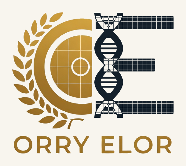 Orry Elor